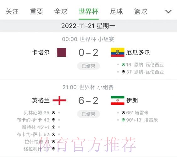 下载世界杯比分全站实时数据